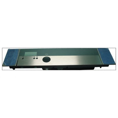 Ściany przednie Amica Panel przedni do piekarnika Amica 9024966