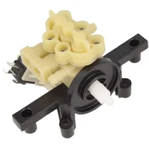 Przełącznik obrotowy do ekspresu do kawy Electrolux / AEG 4055264685