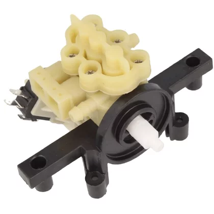 Przełącznik obrotowy do ekspresu do kawy Electrolux / AEG 4055264685