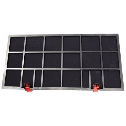 Filtr węglowy aktywny Long Life do okapu AEG / Electrolux KF8 50263851003
