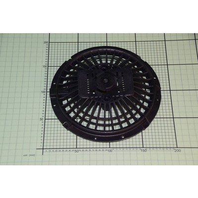 Osłona silnika (1016136)