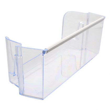 Dolna półka na butelki do drzwi lodówki Ariston / Indesit / Hotpoint / Whirlpool 311 x 113 x 116 mm C00292460 482000088952