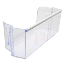 Dolna półka na butelki do drzwi lodówki Ariston / Indesit / Hotpoint / Whirlpool 311 x 113 x 116 mm C00292460 482000088952