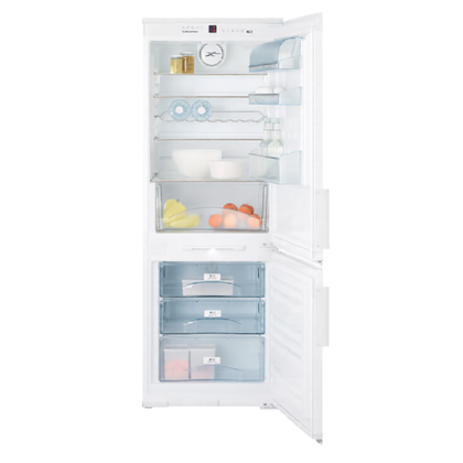Plastikowe ramki półek do lodówe Obramowanie szklanej półki chłodziarki Electrolux / AEG 4055220000