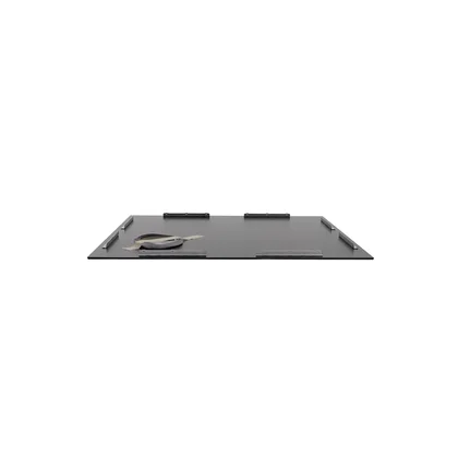 Płyta ze szkła ceramicznego do płyty indukcyjnej Amica PBP4VI543FTB4SC /SD