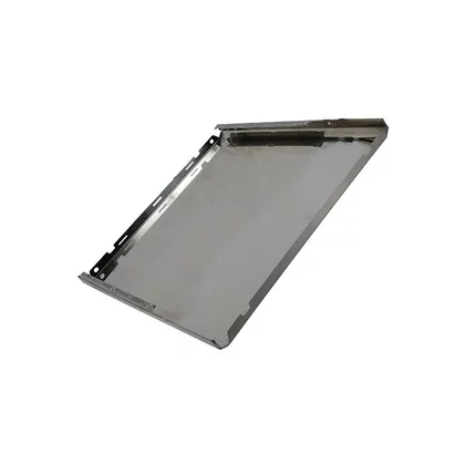 Zewnętrzne drzwi do zmywarki Electrolux / AEG ze stali nierdzewnej 1170154718