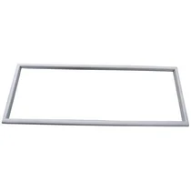 Elementy gumowe i metalowe lodów Szara uszczelka magnetyczna drzwi chłodziarki Whirlpool 481246818331 C00320077 480132102096 C00314137