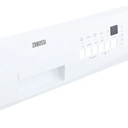 Panel kontrolny do zmywarki Zanussi / Electrolux biały 1560666602