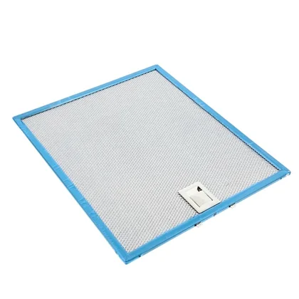 Filtr przeciwtłuszczowy metalowy do okapu Electrolux / AEG 253 x 300 mm 4055198446