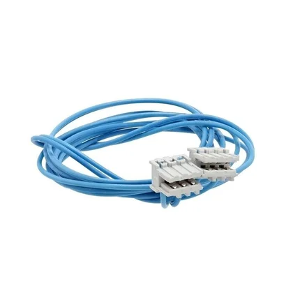 Elementy elektryczne do pralek r Wiązka przewodów PCB-zawór do pralki Electrolux / AEG 1324400207