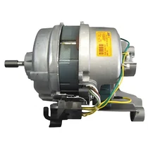 Elementy elektryczne do pralek r Silnik napędowy do pralki Electrolux / AEG 1243060074