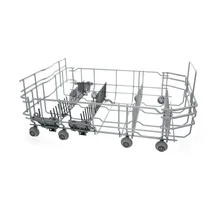 Kosz dolny na naczynia do zmywarki Bosch / Siemens 45 cm 00772835