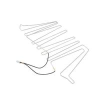 Grzałka odszraniania do chłodziarko-zamrażarki Electrolux / AEG 2142142096