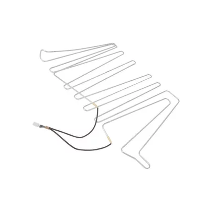 Grzałka odszraniania do chłodziarko-zamrażarki Electrolux / AEG 2142142096