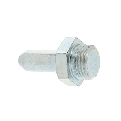 Sworzeń zawiasu / stopka regulacyjna do lodówki Electrolux / AEG M8 8996711561564