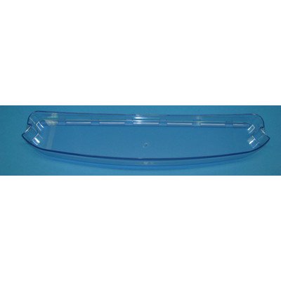 Części zamienne GORENJE Półka drzwi chłodziarki górna do lodówki (135833)