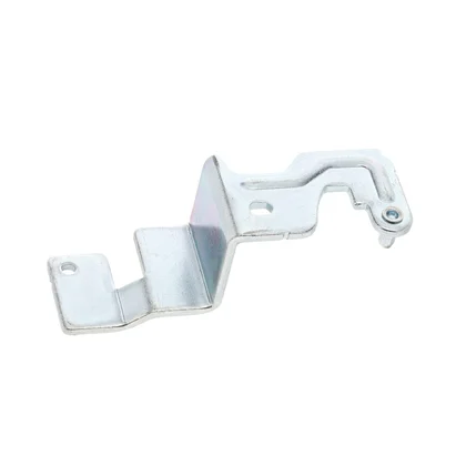 Zawias drzwi chłodziarki Electrolux / AEG 4055498366