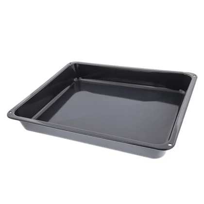 Taca ociekowa do piekarnika Electrolux / AEG 466 x 385 x 63 mm