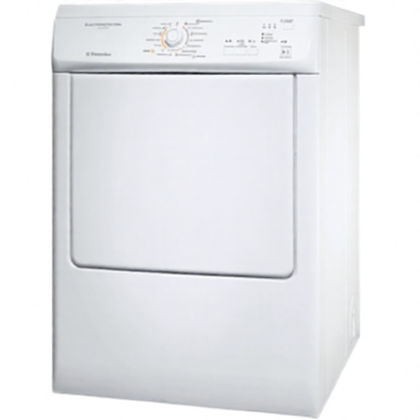 Elementy obudowy do suszarek bęb Panel przedni maskownica do suszarki Electrolux / AEG 1368057517