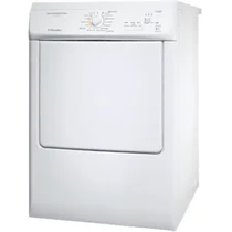 Elementy obudowy do suszarek bęb Panel przedni maskownica do suszarki Electrolux / AEG 1368057517