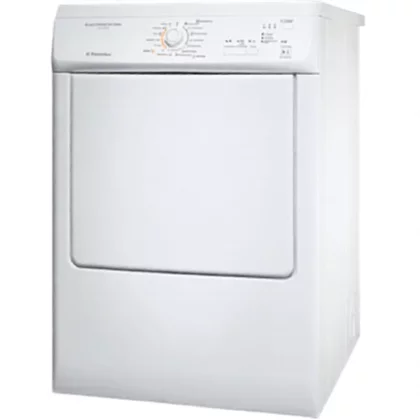 Elementy obudowy do suszarek bęb Panel przedni maskownica do suszarki Electrolux / AEG 1368057517