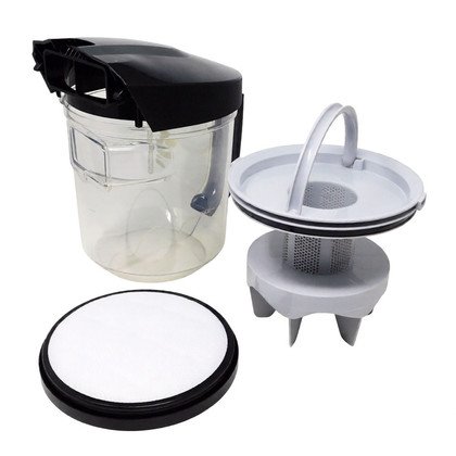 Pojemnik na kurz do odkurzacza Rowenta / Tefal Compact Power SS7235004499