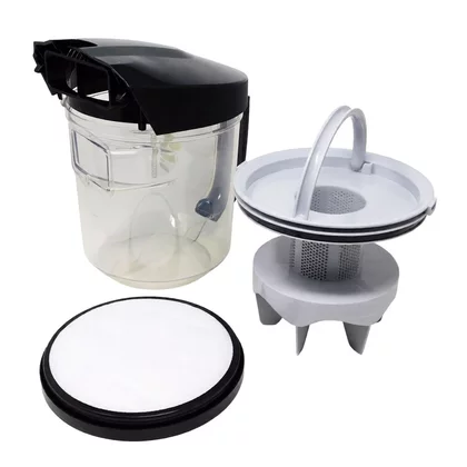 Pojemnik na kurz do odkurzacza Rowenta / Tefal Compact Power SS7235004499