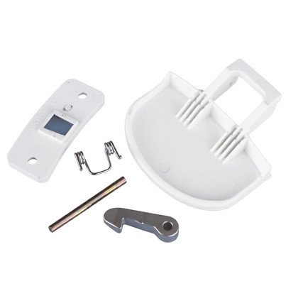 Uchwyt drzwi do pralki Electrolux 50281313002