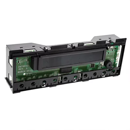 Moduły do piekarników Electrolux Skonfigurowany moduł interfejsu użytkownika do piekarnika, kuchenki i płyty grzewczej Electrolux / AEG 5616236161