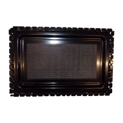 Drzwi do mikrofalówek Amica Rama drzwi do kuchenki mikrofalowej Amica AMG 20E80G 1018055