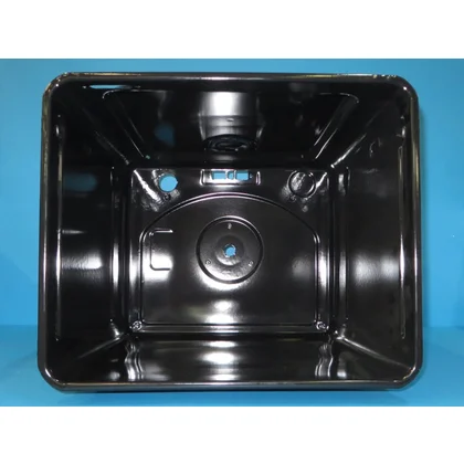 Części zamienne GORENJE Komora piekarnika Gorenje / Hisense 693585