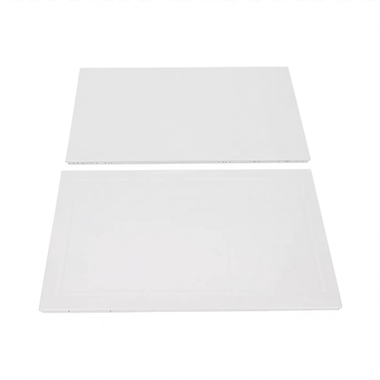 Lewy panel boczny do kuchenki Electrolux / AEG H=750 3428427011