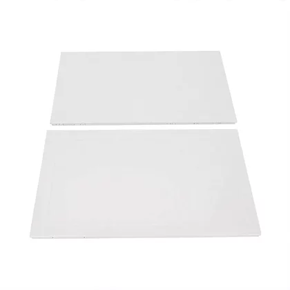 Elementy obudowy Lewy panel boczny do kuchenki Electrolux / AEG H=750 3428427011