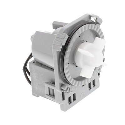 pompa, synchroniczny, magnes,