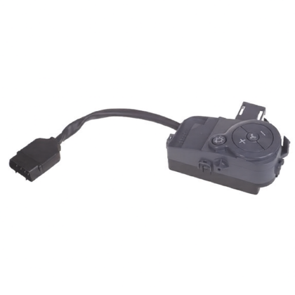 Przełącznik do okapu Whirlpool / Indesit / Ariston / Hotpoint 481227018014 C00490988 481231039231 C00401222