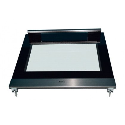 Drzwi piekarnika Amica 508SQ+55X 57X 9054180