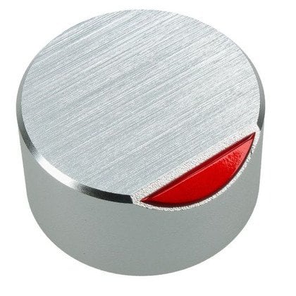 Pokrętło do płyty gazowej Amica 8073410