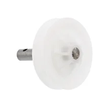 Napinacz paska napędowego do suszarki Electrolux / AEG 1506423100