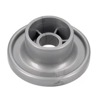 Zmywarka CDIM 5253 CANDY Rolka dolnego kosza do zmywarki Candy / Haier / Hoover 91601253
