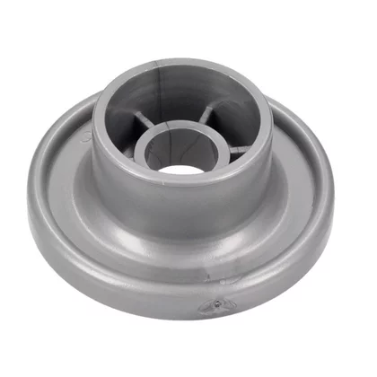 Zmywarka CDIM 5253 CANDY Rolka dolnego kosza do zmywarki Candy / Haier / Hoover 91601253