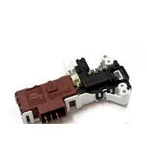 Elementy elektryczne do pralek r Blokada drzwi do pralki Candy ROLD DA052723 RS/890-25