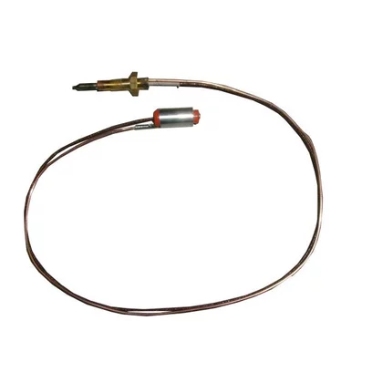 Termopara COAX / NT do kuchenki i płyty gazowej Amica 450 mm / 350 mm 8022891