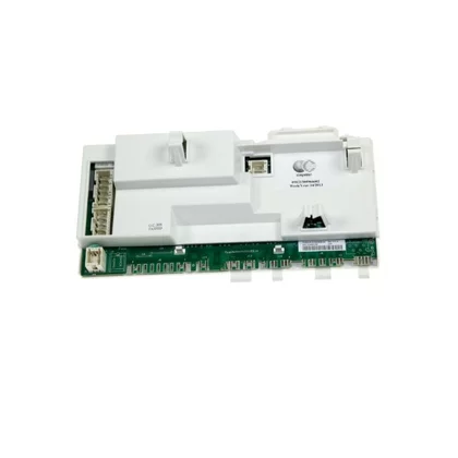 Elementy elektryczne do pralek r Moduł elektroniczny sterujący do pralki Indesit / Whirlpool 482000023031 C00254297