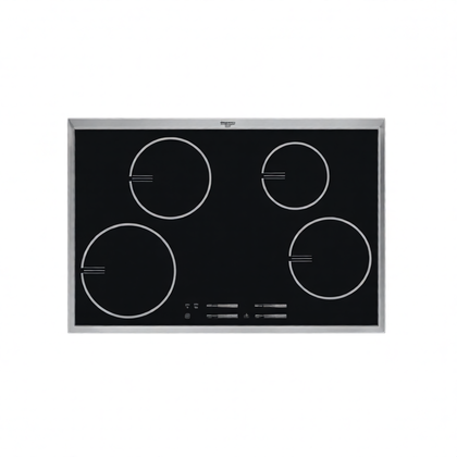 Skonfigurowana płytka interfejsu użytkownika do płyty indukcyjnej Electrolux / AEG 3300362476