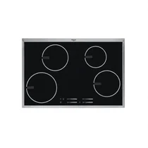 Skonfigurowana płytka interfejsu użytkownika do płyty indukcyjnej Electrolux / AEG 3300362476