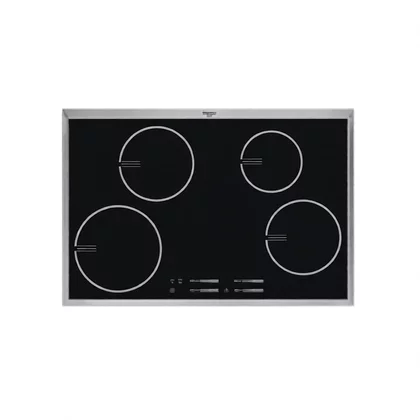 Skonfigurowana płytka interfejsu użytkownika do płyty indukcyjnej Electrolux / AEG 3300362476