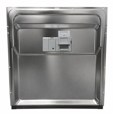 Blacha wewnętrzna drzwi zmywarki 60 plp2+disp C00362169 / 482000040681 Whirlpool / Indesit – oryginał