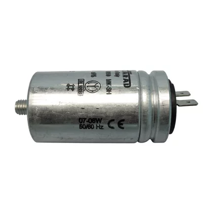 Kondensator rozruchowy pompy myjącej do zmywarki Amica 6 µF 1008981