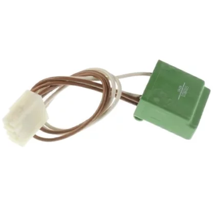 Wyłączniki, termometry, żarówki, Termostat odszraniania do lodówki Whirlpool 481928228624 C00319756