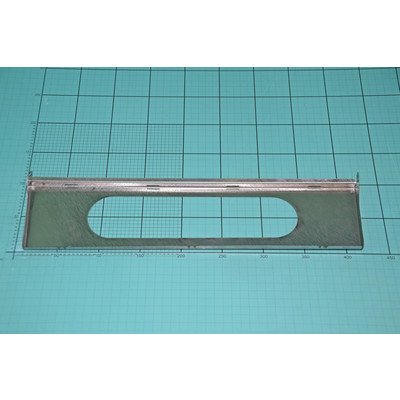 1010421 Półka Oświetlenia Zr50 AMICA